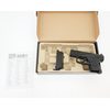 Страйкбольный пистолет WE Walther P99 Compact GBB (WE-PX002-BK)