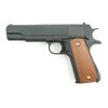 Страйкбольный пистолет Galaxy G.13 (Colt 1911 Classic)