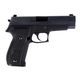 Страйкбольный пистолет WE SigSauer P226 (WE-F001B)