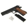 Страйкбольный пистолет Galaxy G.13 (Colt 1911 Classic)