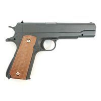 Страйкбольный пистолет Galaxy G.13 (Colt 1911 Classic)