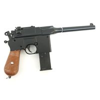 Страйкбольный пистолет Galaxy G.12 (Mauser)