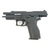 Страйкбольный пистолет KJW KP-01-E2 SigSauer P226E2 Gas GBB