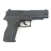 Страйкбольный пистолет KJW KP-01-E2 SigSauer P226E2 Gas GBB