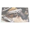 Страйкбольный пистолет KJW KP-01-E2 SigSauer P226E2 Gas GBB