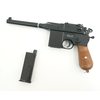 Страйкбольный пистолет Galaxy G.12 (Mauser)