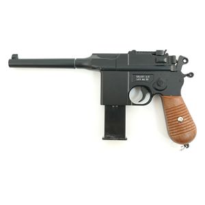 Страйкбольный пистолет Galaxy G.12 (Mauser)