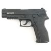 Страйкбольный пистолет KJW KP-01-E2 SigSauer P226E2 Gas GBB