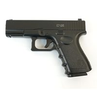 Страйкбольный пистолет Stalker SA17G Spring (Glock 17)