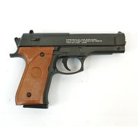 Страйкбольный пистолет Stalker SA92M Spring (Beretta 92 mini)