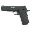 Страйкбольный пистолет KJW KP-08 Colt M1911 Kimber Gas GBB