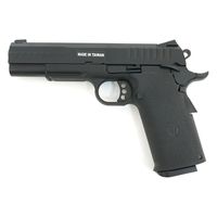 Страйкбольный пистолет KJW KP-08 Colt M1911 Kimber Gas GBB