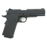 Страйкбольный пистолет KJW KP-08 Colt M1911 Kimber Gas GBB