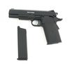 Страйкбольный пистолет KJW KP-08 Colt M1911 Kimber Gas GBB