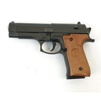 Страйкбольный пистолет Stalker SA92M Spring (Beretta 92 mini)