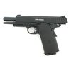 Страйкбольный пистолет KJW KP-08 Colt M1911 Kimber Gas GBB