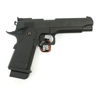 Страйкбольный пистолет Cyma Hi-Capa 5.1 AEP (CM.128)