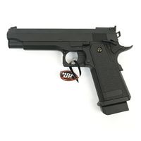 Страйкбольный пистолет Cyma Hi-Capa 5.1 AEP (CM.128)