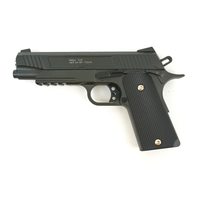 Страйкбольный пистолет Galaxy G.38 (Colt 1911)