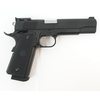 Страйкбольный пистолет WE Colt M1911 P14-45 Gas (WE-E004B)