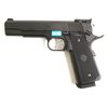 Страйкбольный пистолет WE Colt M1911 P14-45 Gas (WE-E004B)