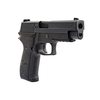 Страйкбольный пистолет WE SigSauer P226 Rail (WE-F001A)