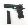 Страйкбольный пистолет WE Colt M1911 P14-45 Gas (WE-E004B)