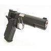 Страйкбольный пистолет WE Colt M1911 P14-45 Gas (WE-E004B)