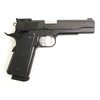 Страйкбольный пистолет WE Colt M1911 P14-45 Gas (WE-E004B)