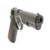 Страйкбольный пистолет KJW Colt M1911A1 Gas GBB Black