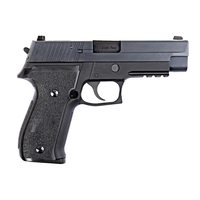 Страйкбольный пистолет WE SigSauer P226 Rail (WE-F001A)