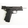 Страйкбольный пистолет WE Colt M1911 P14-45 Gas (WE-E004B)