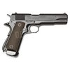 Страйкбольный пистолет KJW Colt M1911A1 Gas GBB Black