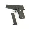 Страйкбольный пистолет Stalker SA226 Spring (Sig Sauer P226)