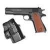 Страйкбольный пистолет Galaxy G.13+ (Colt 1911) с кобурой