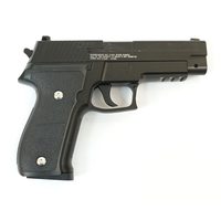 Страйкбольный пистолет Stalker SA226 Spring (Sig Sauer P226)