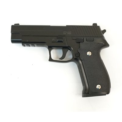 Страйкбольный пистолет Stalker SA226 Spring (Sig Sauer P226)