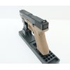 Страйкбольный пистолет KJW KP-17 Glock G17 Gas Tan, металл. затвор