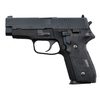 Страйкбольный пистолет WE SigSauer P228 (WE-F002)