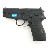 Страйкбольный пистолет WE SigSauer P228 (WE-F002)