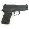 Страйкбольный пистолет WE SigSauer P228 (WE-F002)