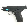 Страйкбольный пистолет WE SigSauer P228 (WE-F002)