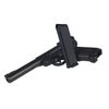 Страйкбольный пистолет KJW Ruger MK1 Gas GNB Black