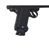 Страйкбольный пистолет KJW Ruger MK1 Gas GNB Black