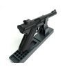 Страйкбольный пистолет KJW Ruger MK1 Gas GNB Black