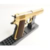 Страйкбольный пистолет WE Colt M1911A1 Gold (WE-E007)