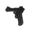 Страйкбольный пистолет KJW Ruger MK1 Gas GNB Black