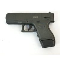 Страйкбольный пистолет Stalker SA17GM Spring (Glock 17 mini)