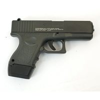 Страйкбольный пистолет Stalker SA17GM Spring (Glock 17 mini)