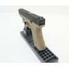 Страйкбольный пистолет WE Glock-17 Gen.3 Tan (WE-G001A-TN)